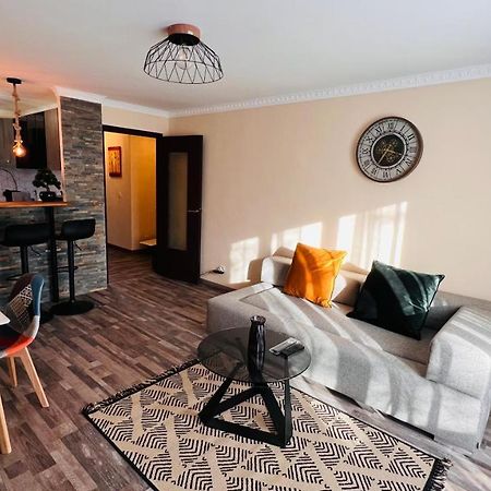 Pluton Apartment Montpellier Ngoại thất bức ảnh