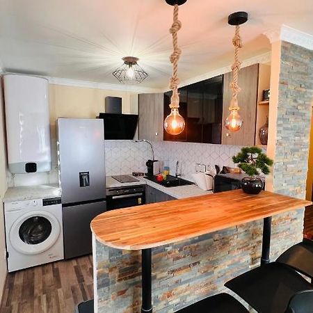 Pluton Apartment Montpellier Ngoại thất bức ảnh