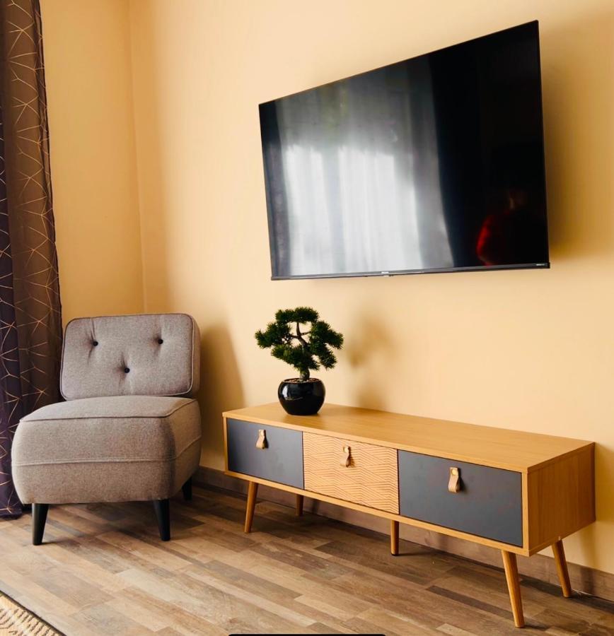 Pluton Apartment Montpellier Ngoại thất bức ảnh
