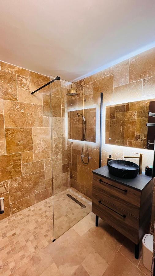 Pluton Apartment Montpellier Ngoại thất bức ảnh